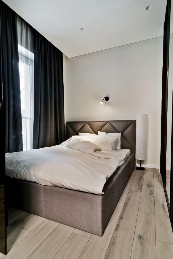 City Center Loft Kaunas Luaran gambar