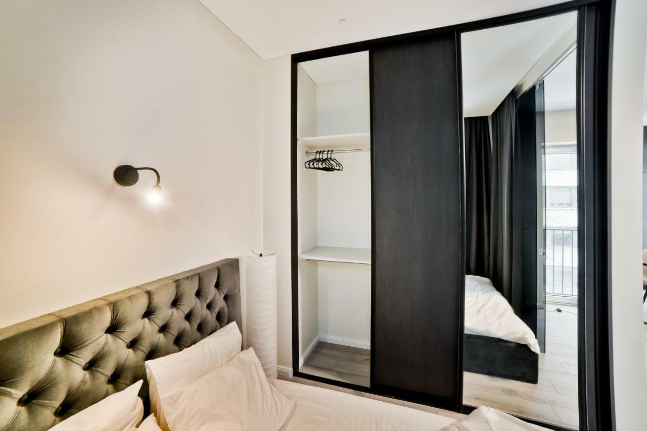 City Center Loft Kaunas Luaran gambar
